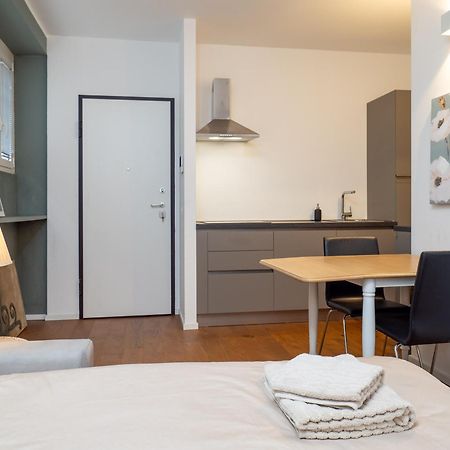 Citylife-Duomo Comfort Suite & Metro A 2 Minuti! Milão Exterior foto